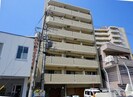 ヴェローノ新大阪北の外観
