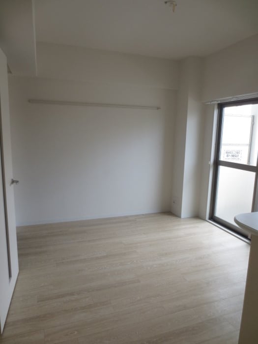 居室 ペリドット長居公園