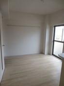 居室 ペリドット長居公園