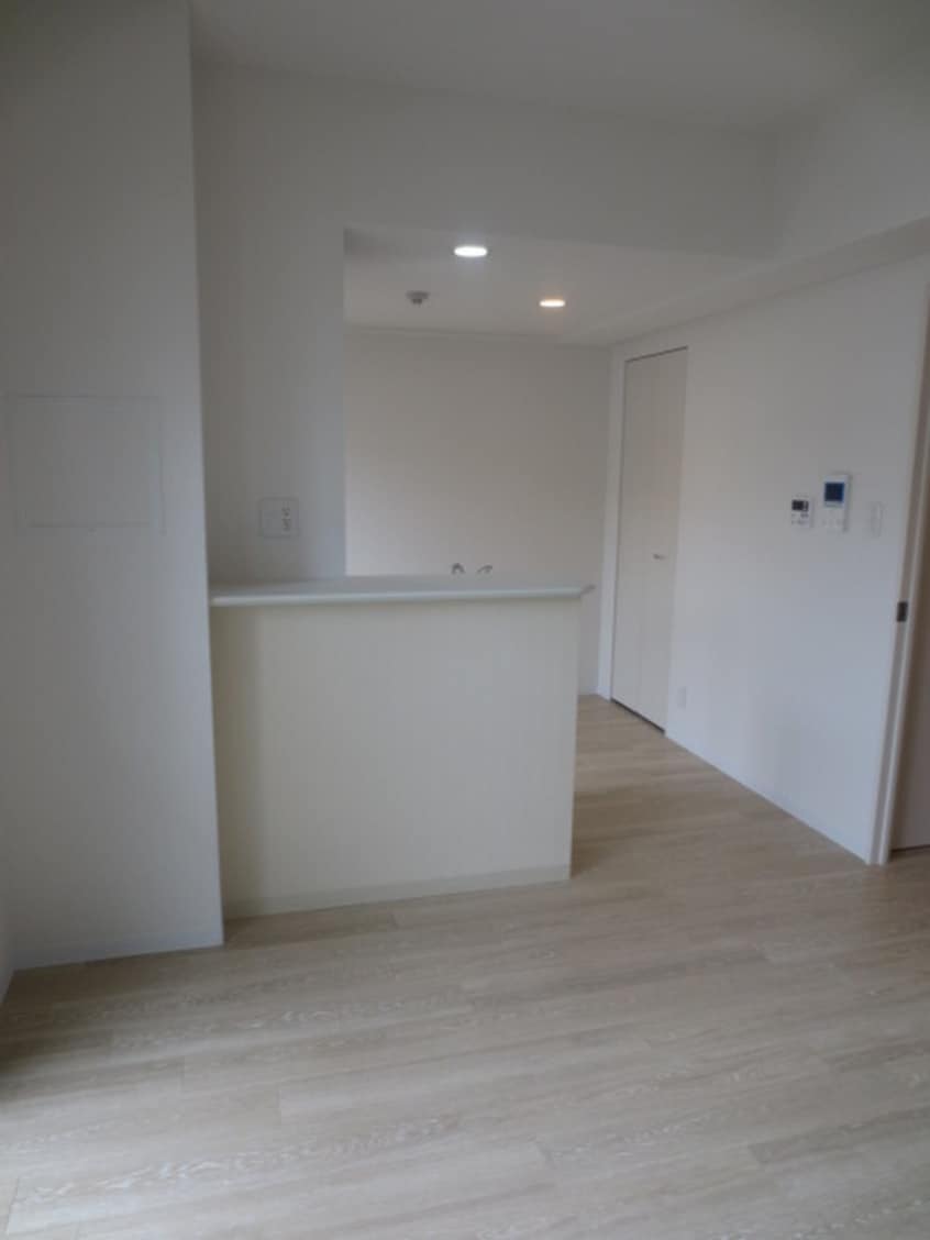 居室 ペリドット長居公園