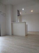 居室 ペリドット長居公園