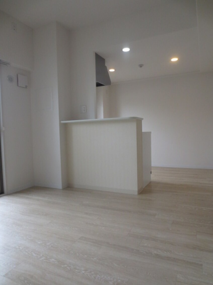 居室 ペリドット長居公園