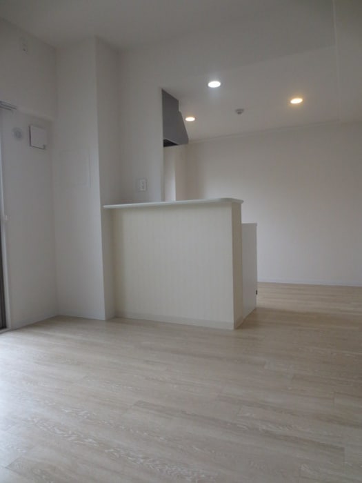 居室 ペリドット長居公園