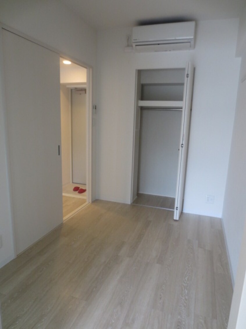 居室 ペリドット長居公園