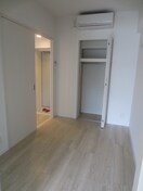 居室 ペリドット長居公園