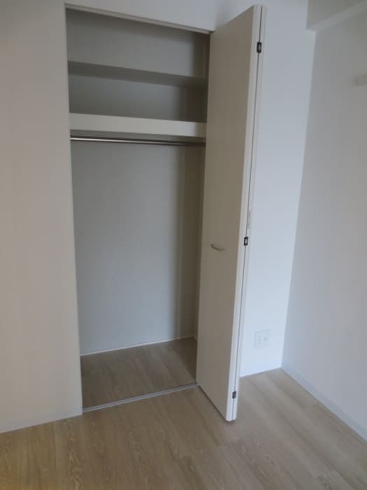 収納 ペリドット長居公園