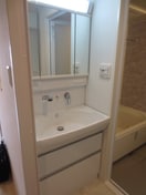 洗面 ペリドット長居公園