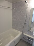 バス／シャワールーム等 ペリドット長居公園