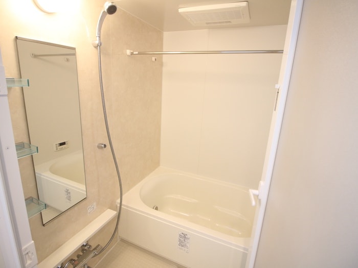 バス／シャワールーム等 ペリドット長居公園