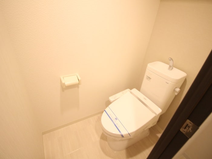 トイレ ペリドット長居公園