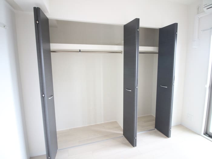 収納 ペリドット長居公園