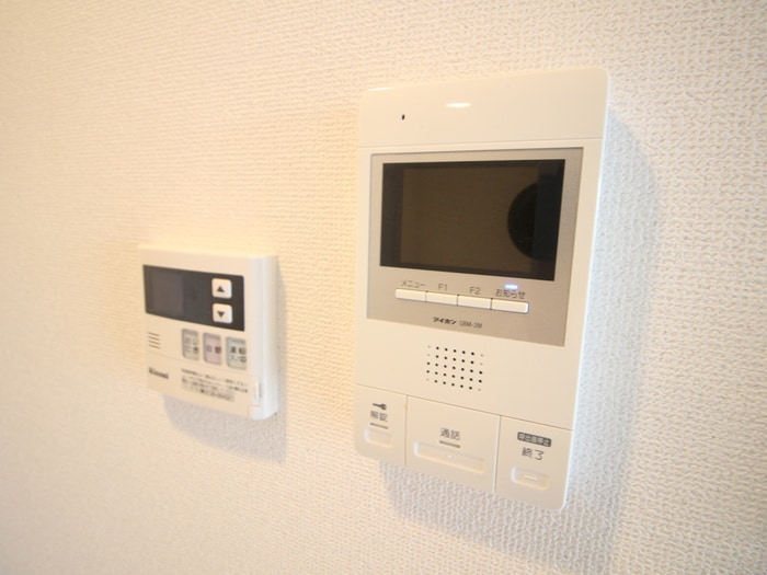 内観写真 ペリドット長居公園