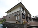 ラヴェール北五葉の外観