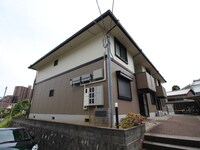 ラヴェール北五葉