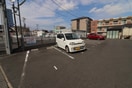 駐車場 メゾンYOU&I