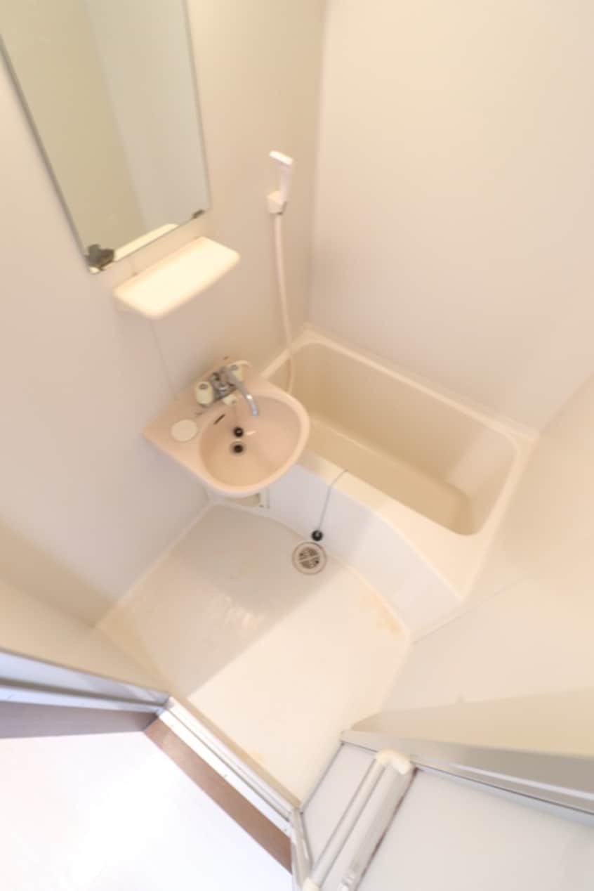 バス／シャワールーム等 メゾンYOU&I