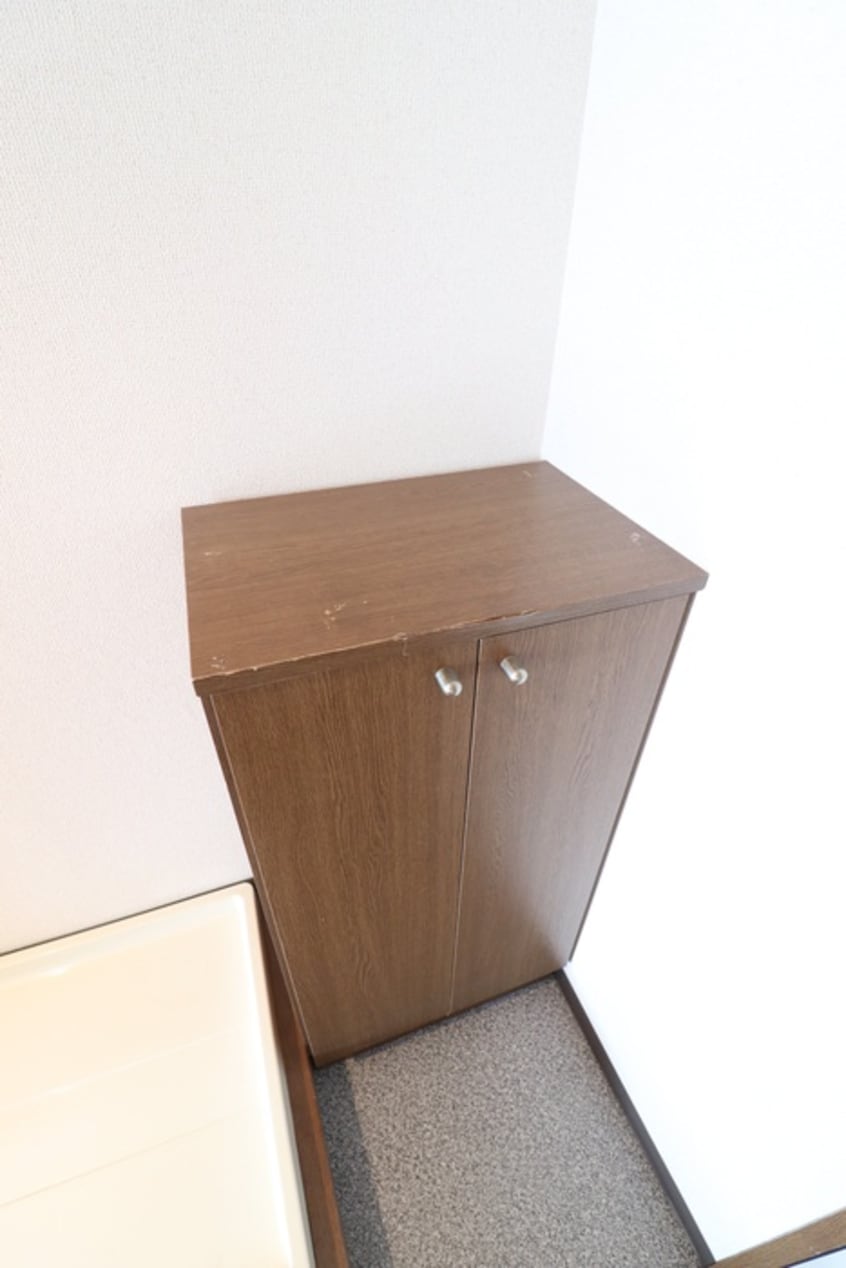 靴箱 メゾンYOU&I