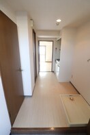 廊下 メゾンYOU&I