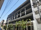 ｴｽﾃﾑﾌﾟﾗｻﾞ京都河原町通(306)の外観