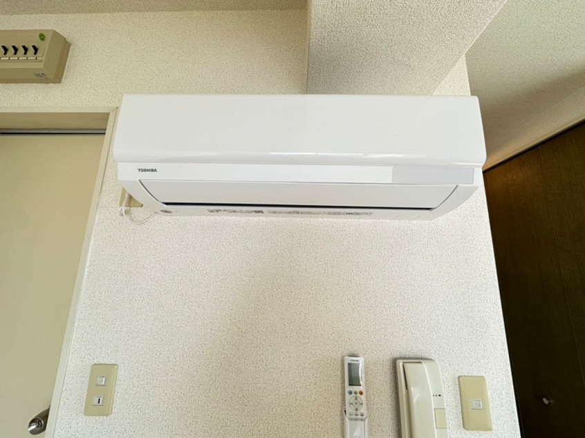 内観写真 ベルスーズ