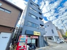 外観写真 メルツ芦屋