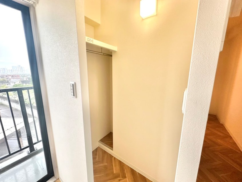 収納 メルツ芦屋