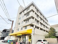 白龍ビル