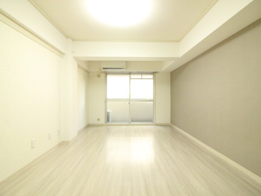 居室 白龍ビル