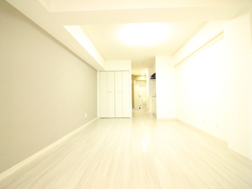 居室 白龍ビル
