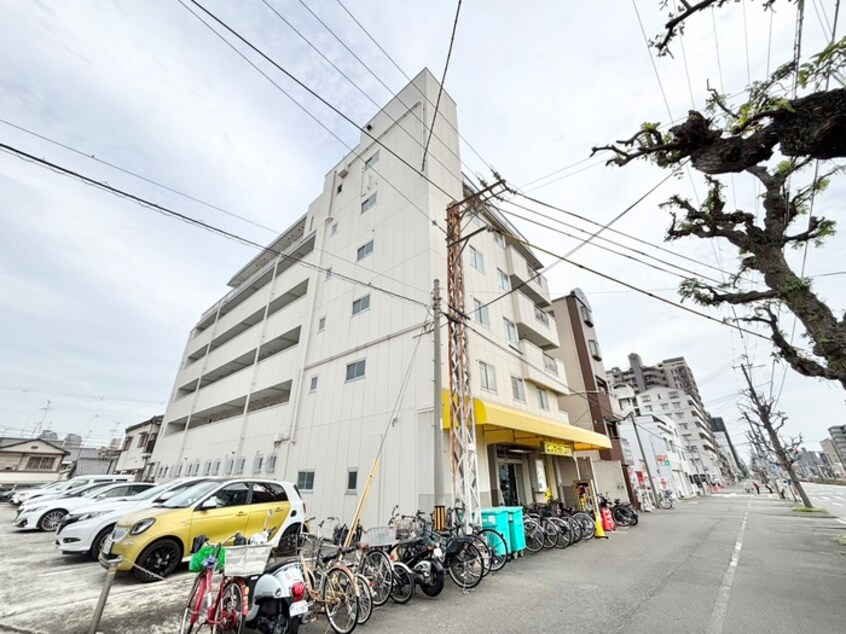 その他 白龍ビル