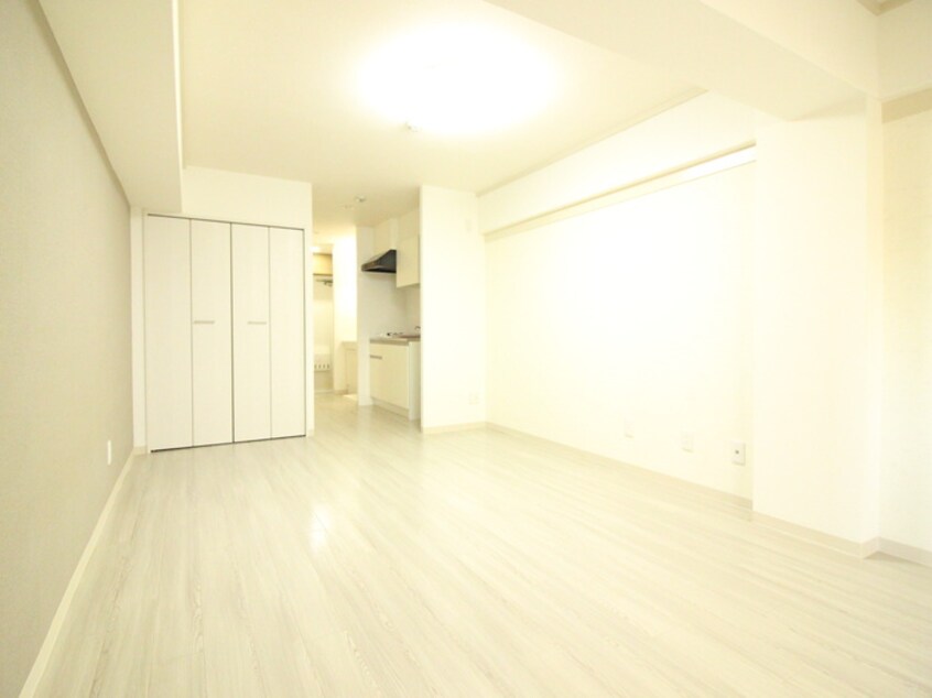 居室 白龍ビル
