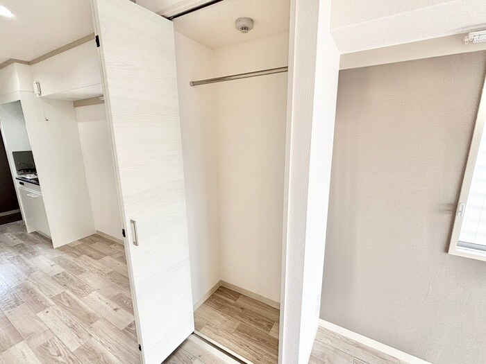 収納 白龍ビル