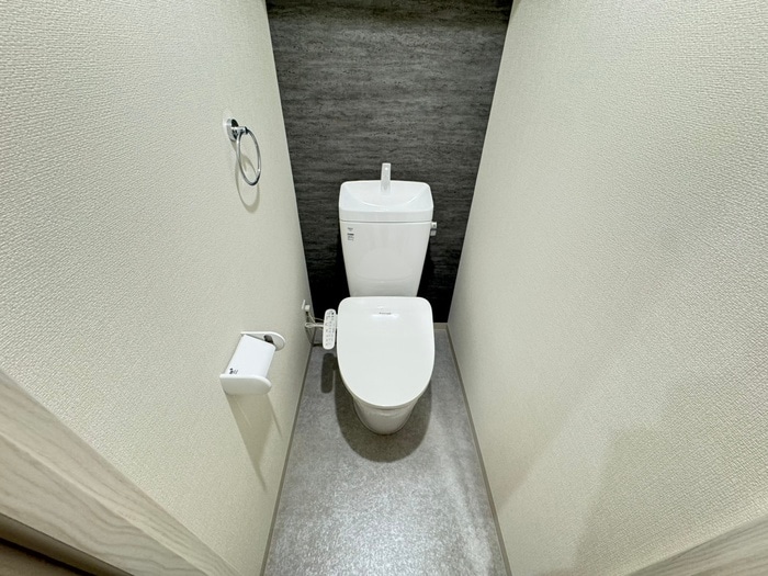 トイレ 白龍ビル