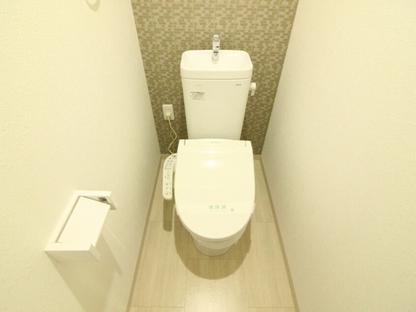 トイレ 白龍ビル