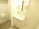 洗面 白龍ビル