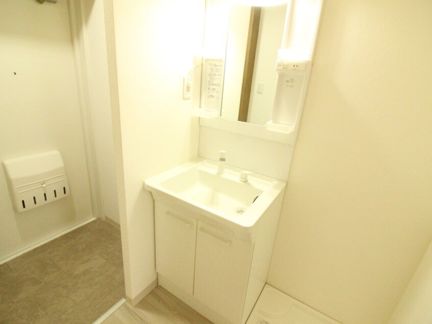 洗面 白龍ビル