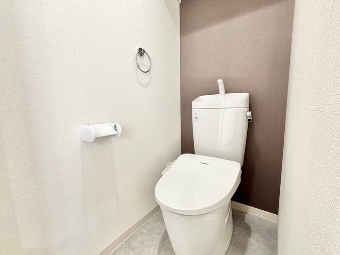 トイレ 白龍ビル