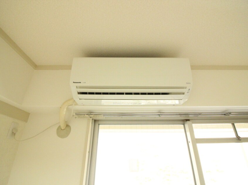 内観写真 白龍ビル