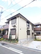 リラ清水丘　Ｉ棟