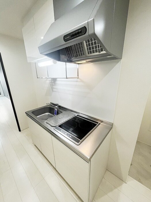 キッチン フジパレス新森