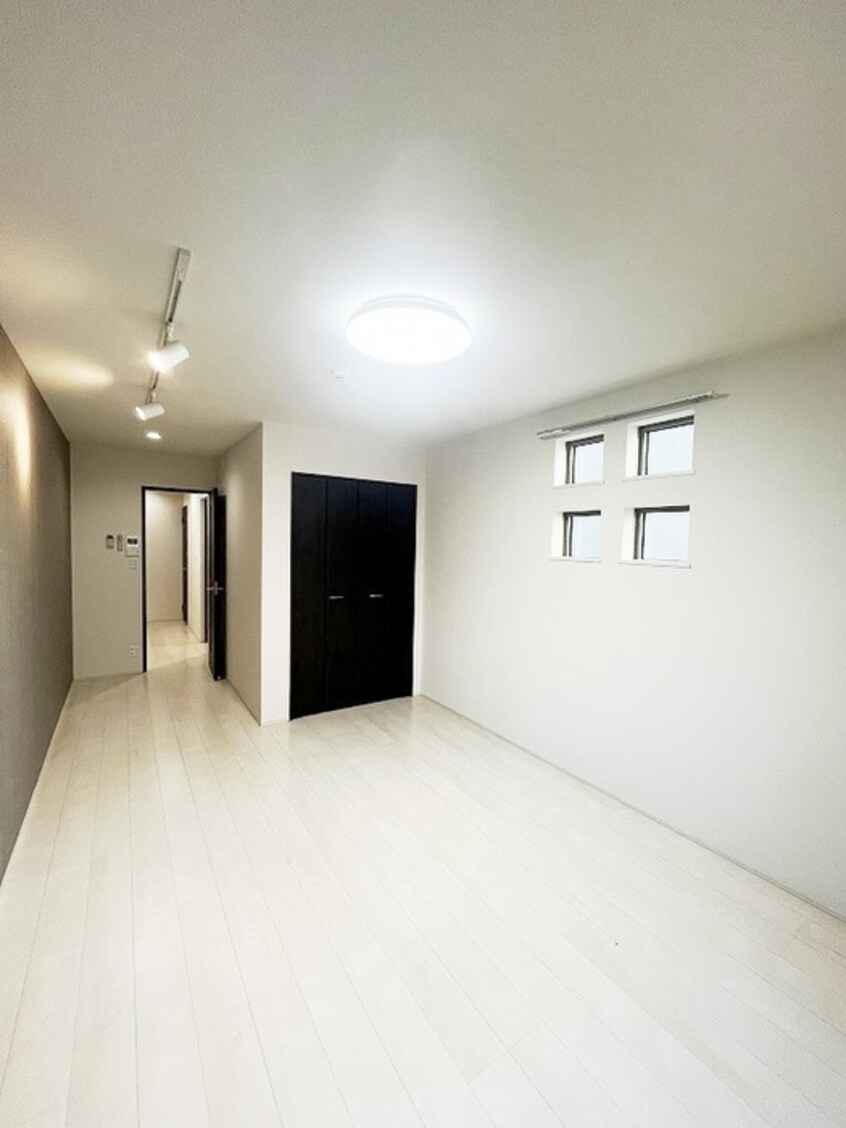 居室 フジパレス新森