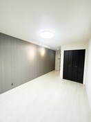 居室 フジパレス新森