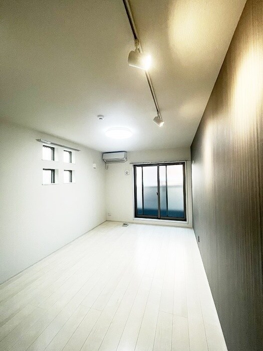 居室 フジパレス新森