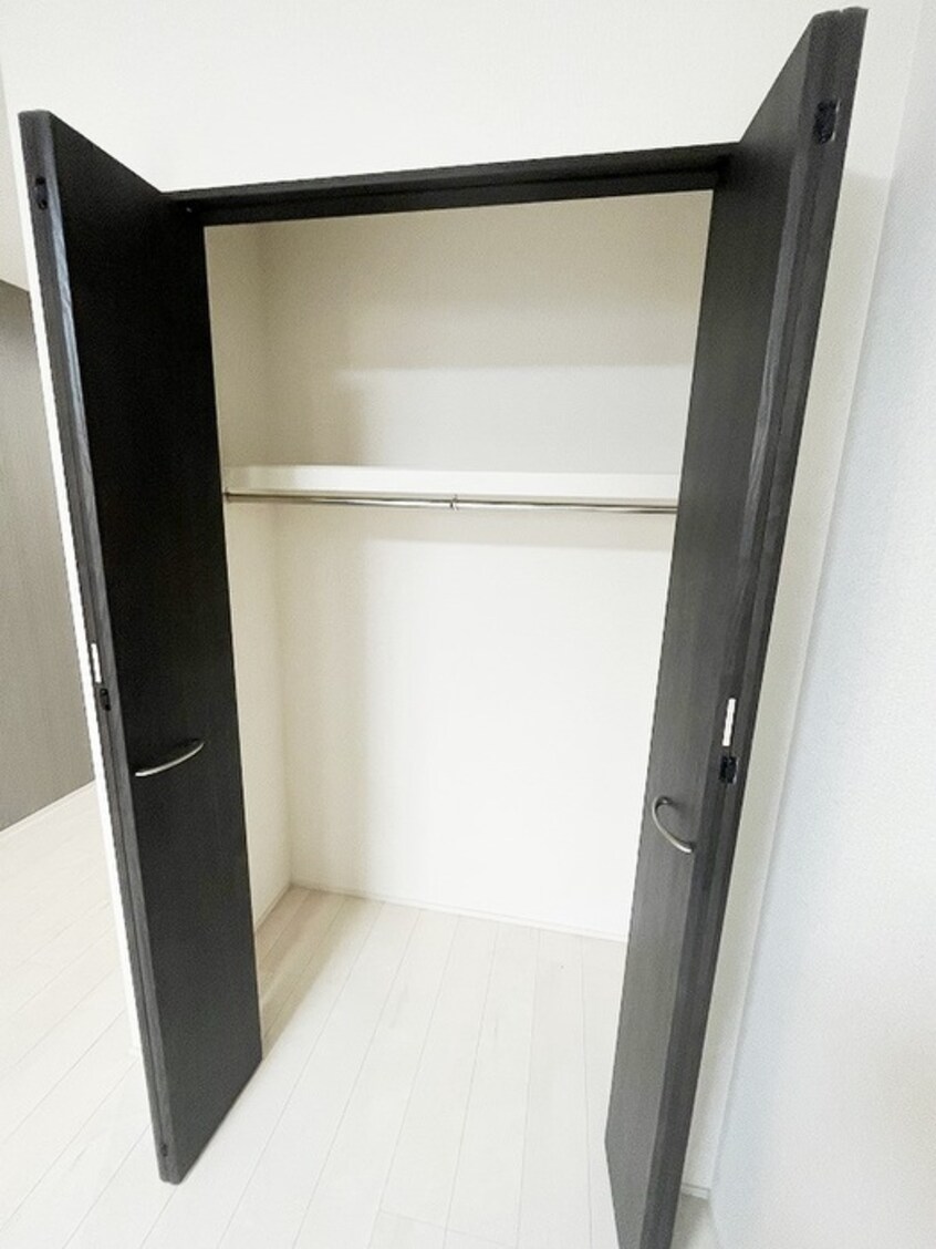 収納 フジパレス新森