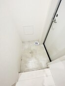 玄関 フジパレス新森