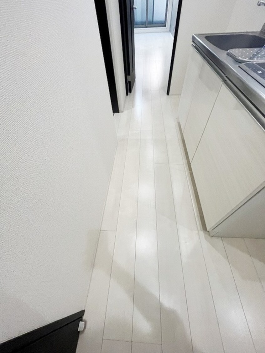 廊下 フジパレス新森