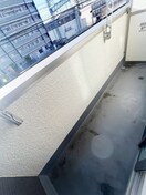 ベランダ・バルコニー フジパレス新森