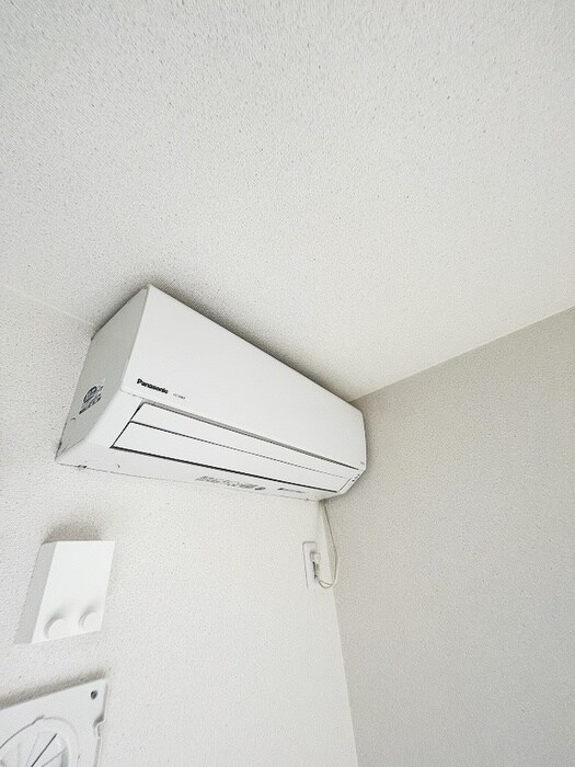 内観写真 フジパレス新森