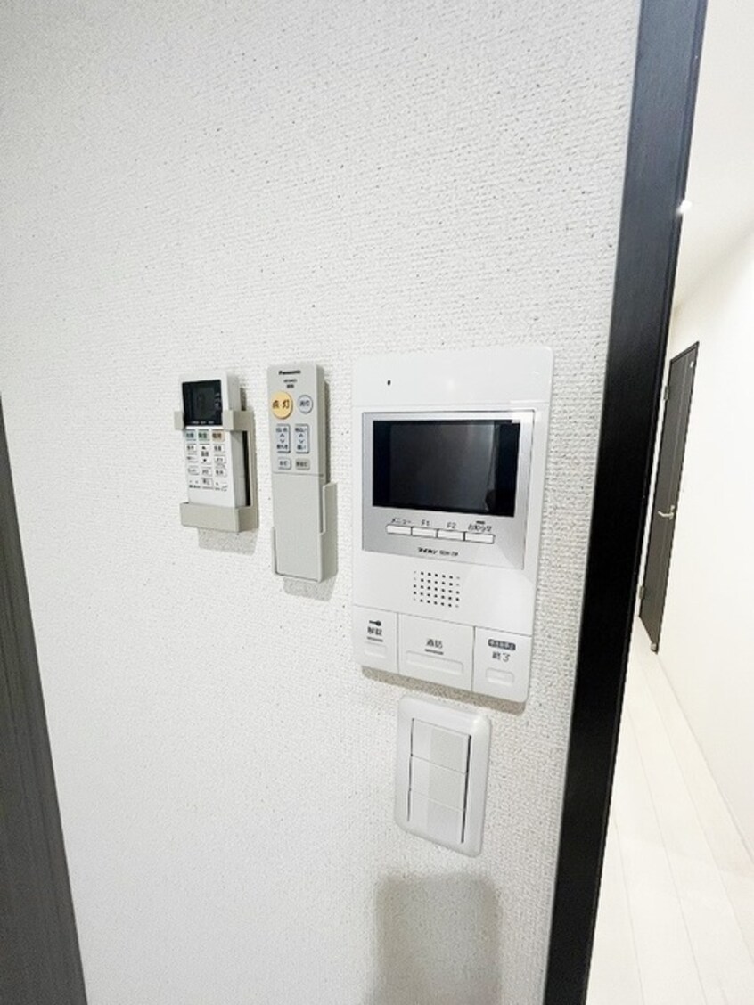 内観写真 フジパレス新森