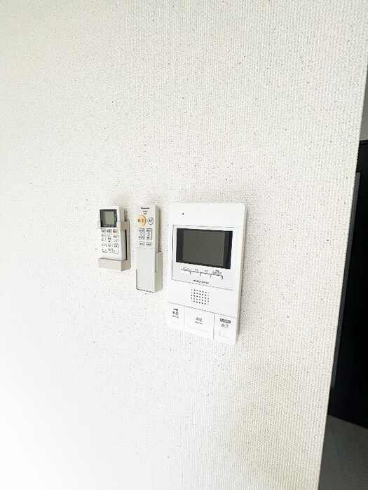 内観写真 フジパレス新森